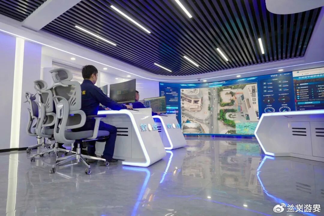 兰州安宁公安低空治理守护平安【10分钟，改变一座城】 人工巡查需2天，无人机10