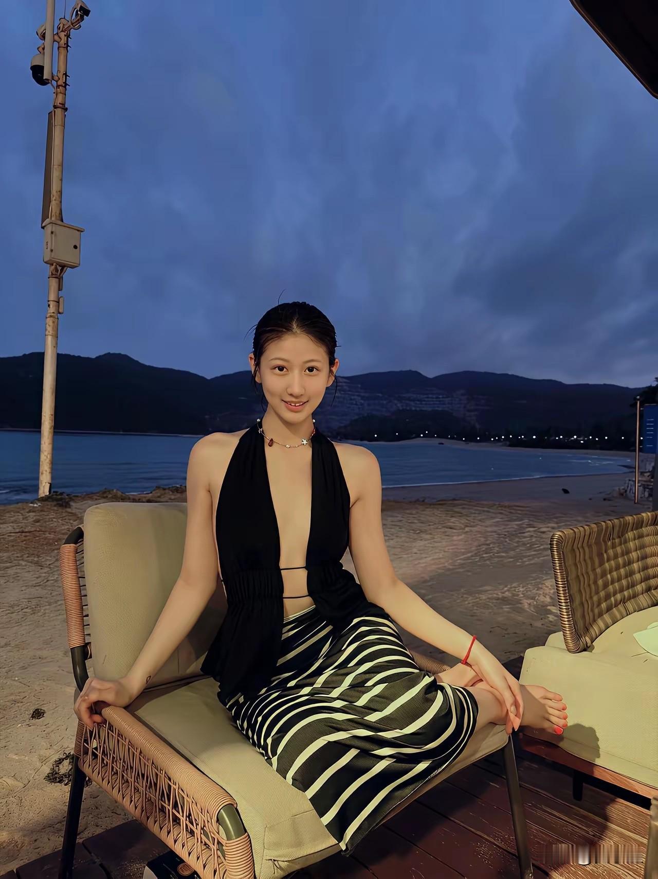 分享一下你随手拍下的照片