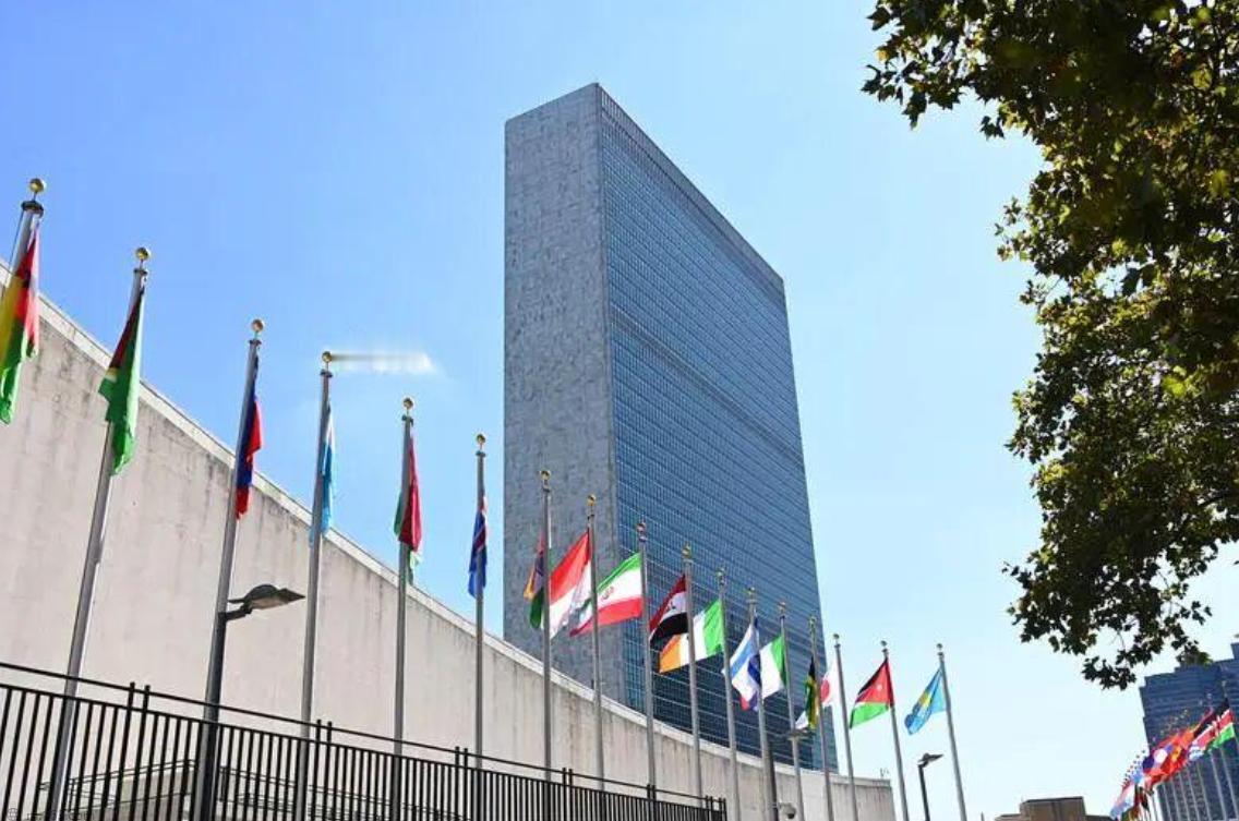 特朗普政府近期向国会发出通知，计划分两笔清偿部分联合国欠费，其中七点二五亿美元对