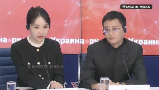 地狱空荡荡，魔鬼在人间！他们在莫斯科开新闻发布会，主题是：“中国博主眼中的俄罗斯