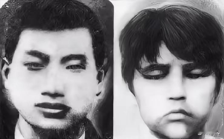 1928年烈士夫妻从容赴死，临刑前唯一的请求，看哭无数后人
 
1928年，一对