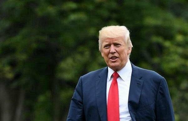 念念不忘，来了还想来。特朗普宣布今年计划再次访华。来了一趟中国，回去之后戒断反应