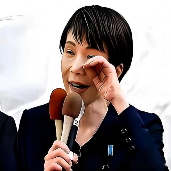 特朗普今年4月要访华，高市早苗立刻慌了神，担心特朗普用放弃“干涉台海”换订单，火