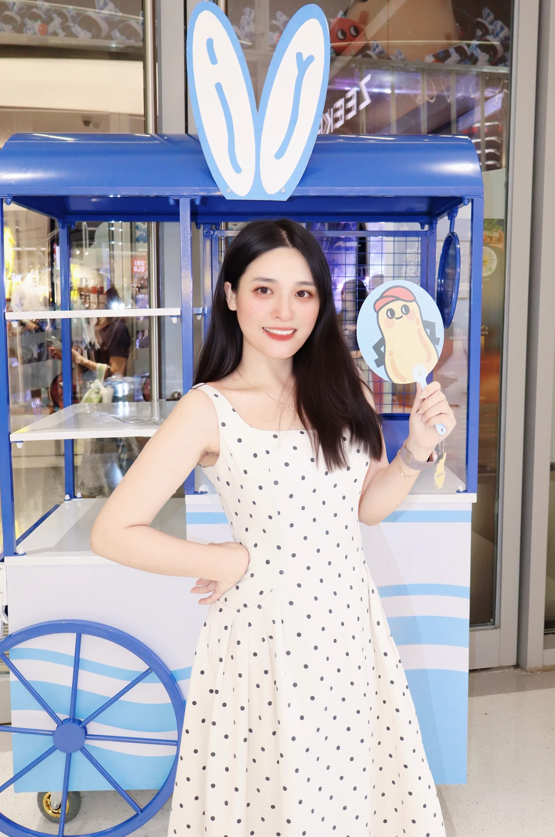 🍧厦门周末去哪｜晚风冰品市集太好逛了