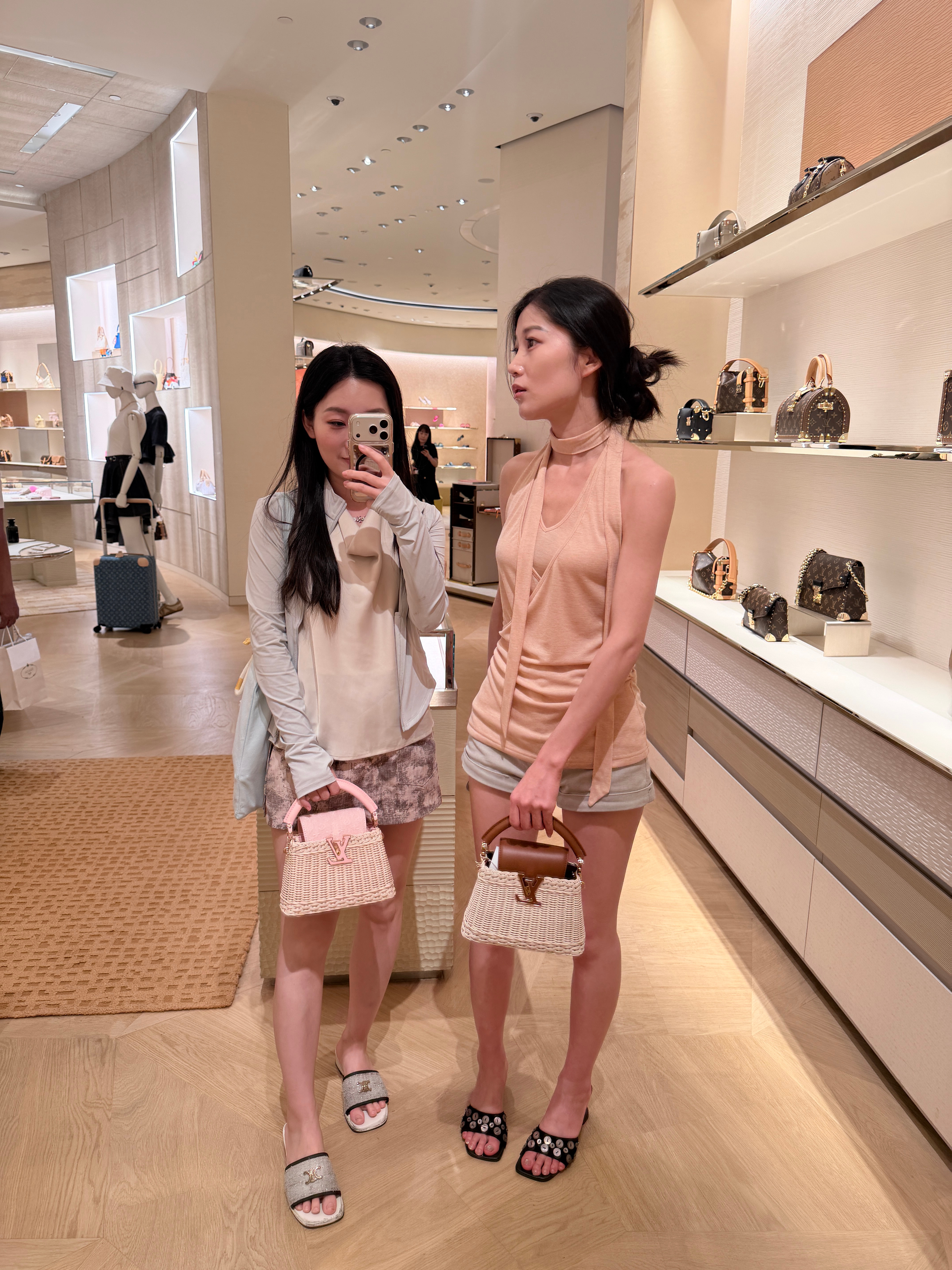 🛍️ 新加坡·ION Orchard