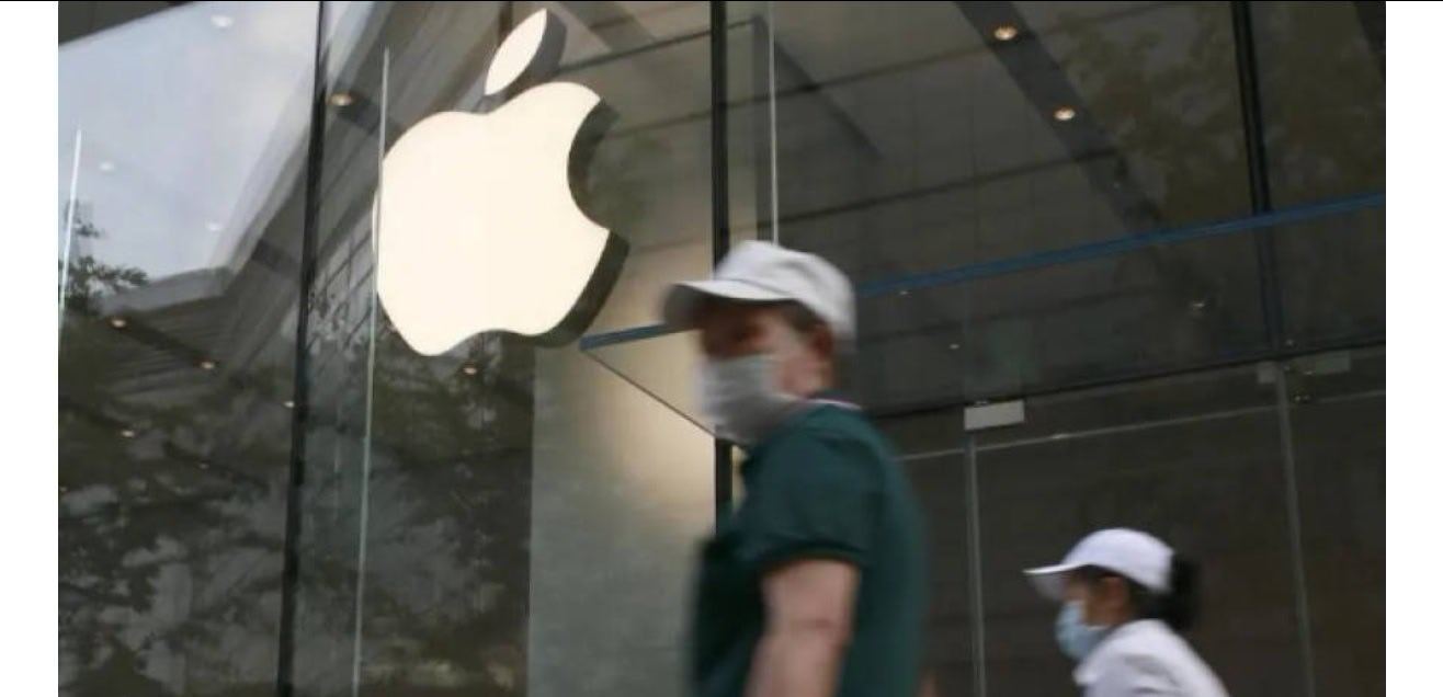 苹果20周年iPhone大改款苹果2027年iPhone重大设计升级计划并未取消