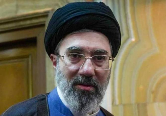 ·小哈梅出奇招，以色列做梦没料到，普京或登机离国，中俄完成对表

最近中东局势真