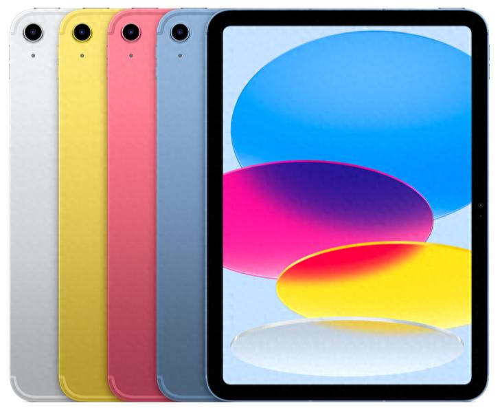 消息稱入門級iPad將迎重要升級：A19芯片和8GB內存，支持Apple智能