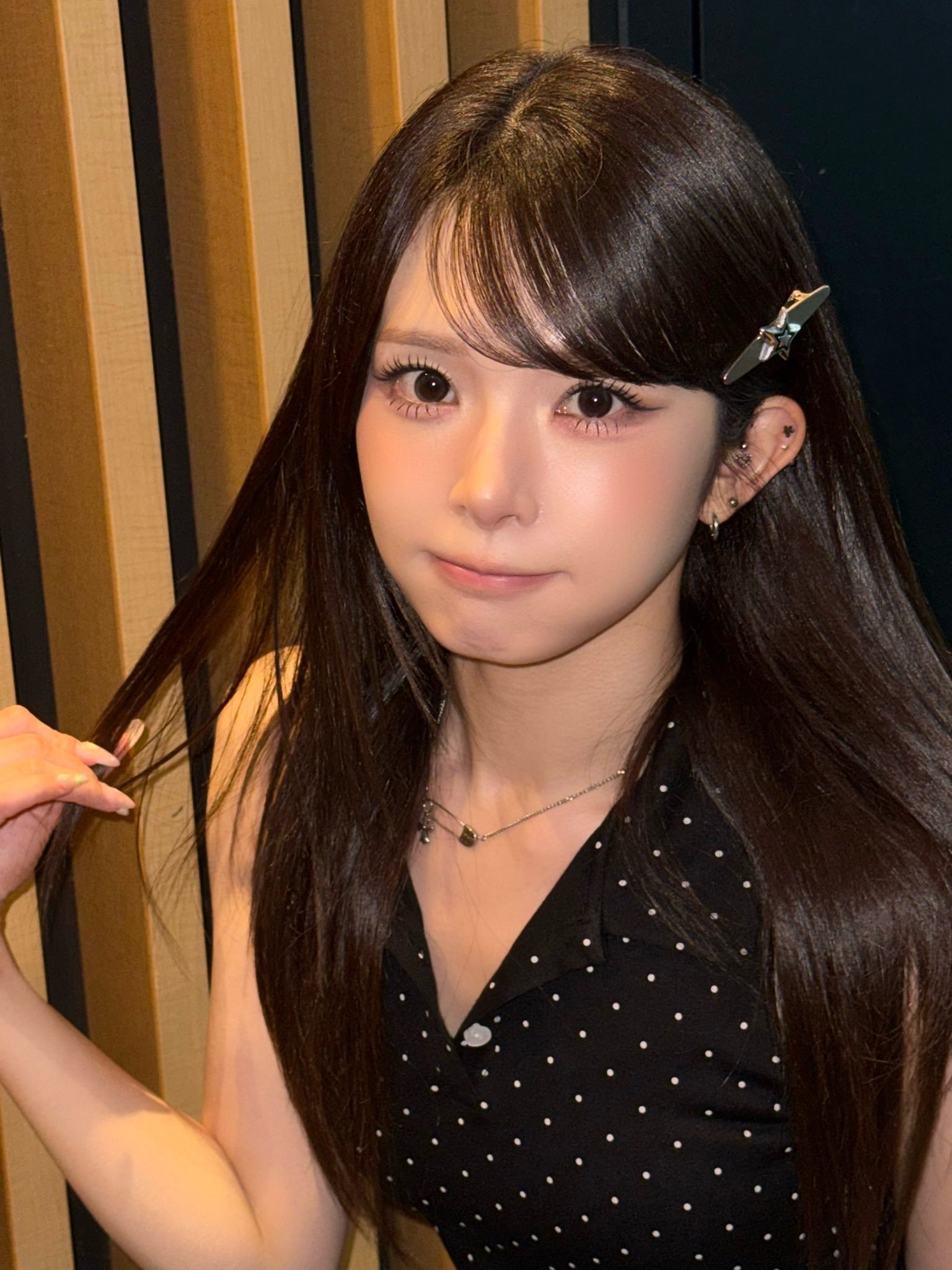 260618 tripleS Kotone嘉味元琴音 