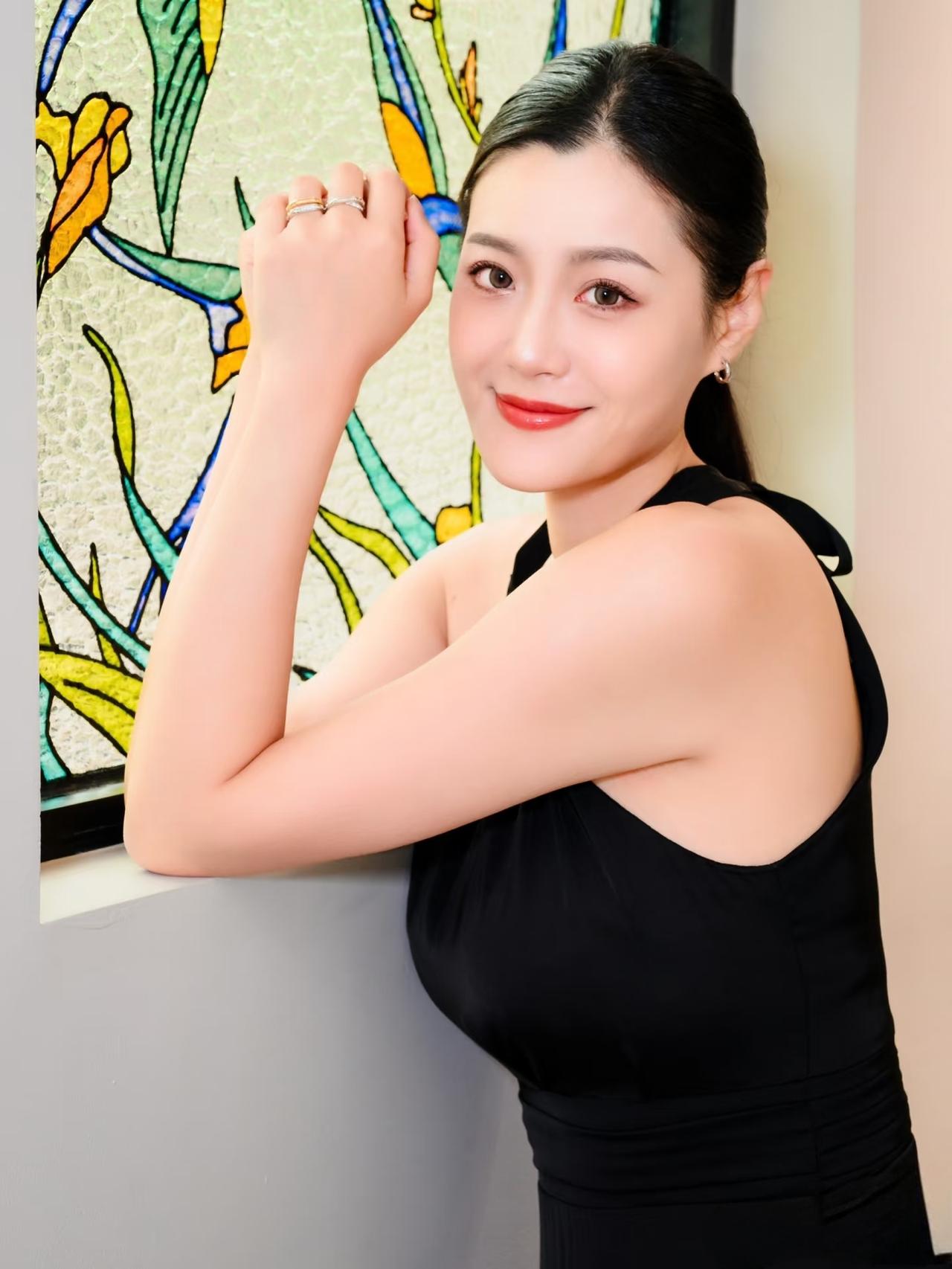 什么样的穿搭可以成为气质女神?