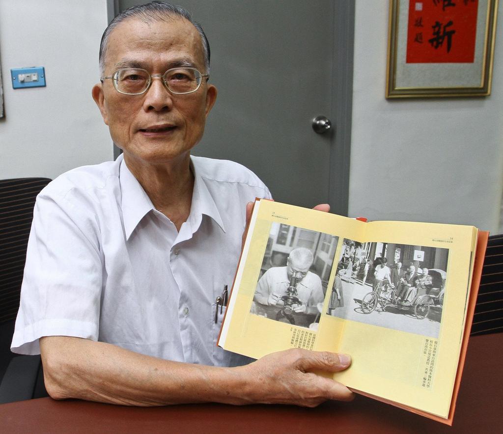 最大的台独分子，不是败退台湾的国民党，也不是普通台湾百姓和本地原住民，而是霸占台