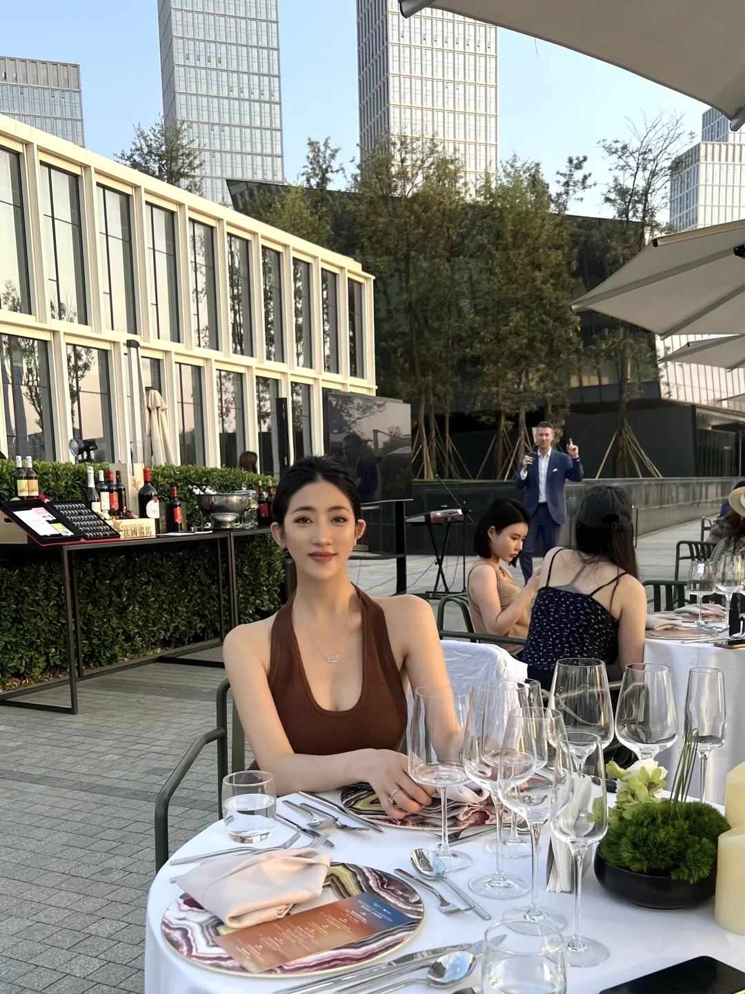 在Lakecity  把生活调成0.5倍速 🌄