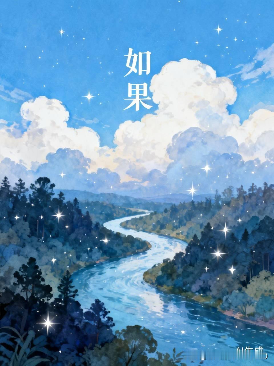 [玫瑰][玫瑰][玫瑰]为何某地一些人对"如果"情有独钟？原因如下：
1，"如果