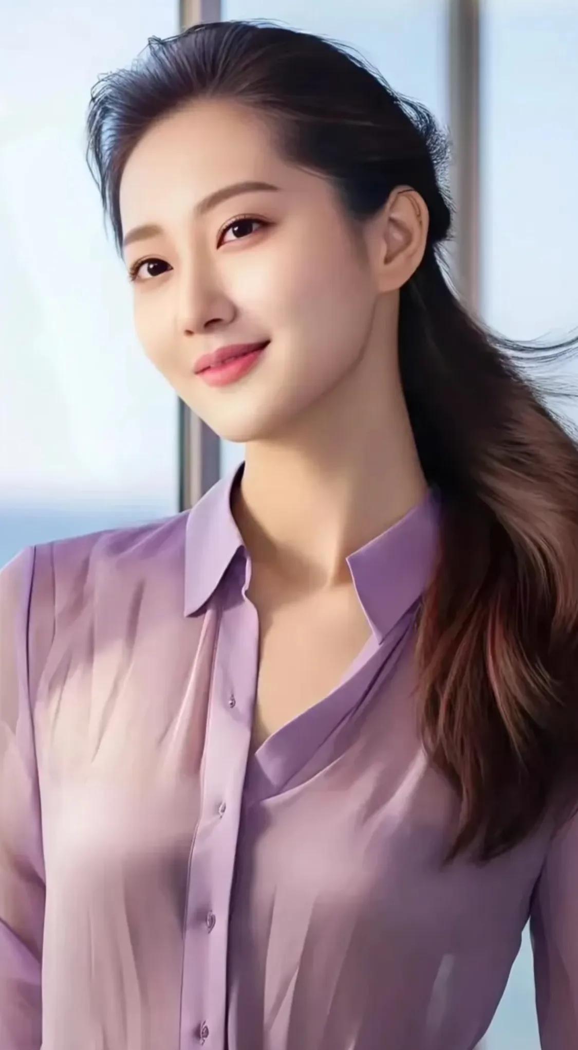 男人看女人，其实看的不是五官，而是感觉。
很多女生都以为男生看女生看的是脸，把大