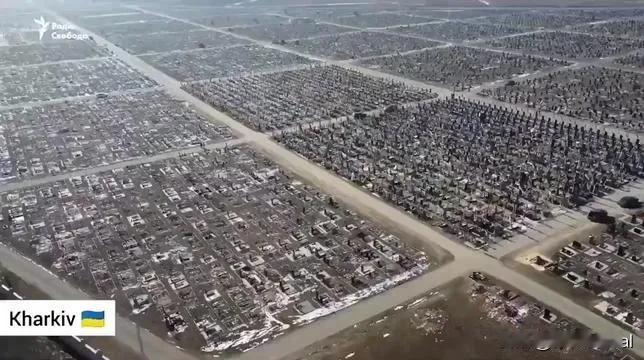 快讯！乌军伤亡超过150万人！这个数据不接受没用，今年俄乌遗体交换数都是20-3