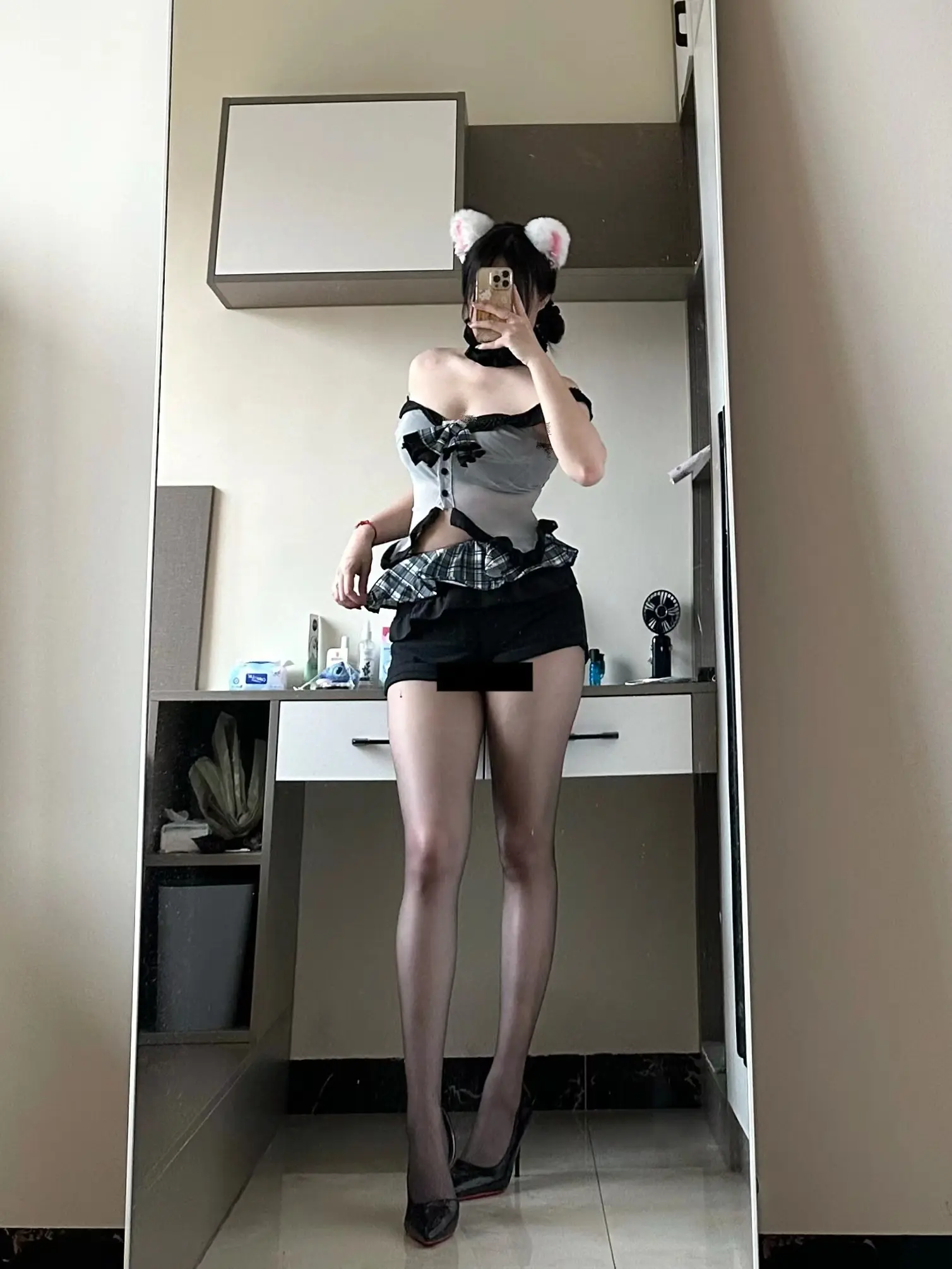 总裁，有什么吩咐！