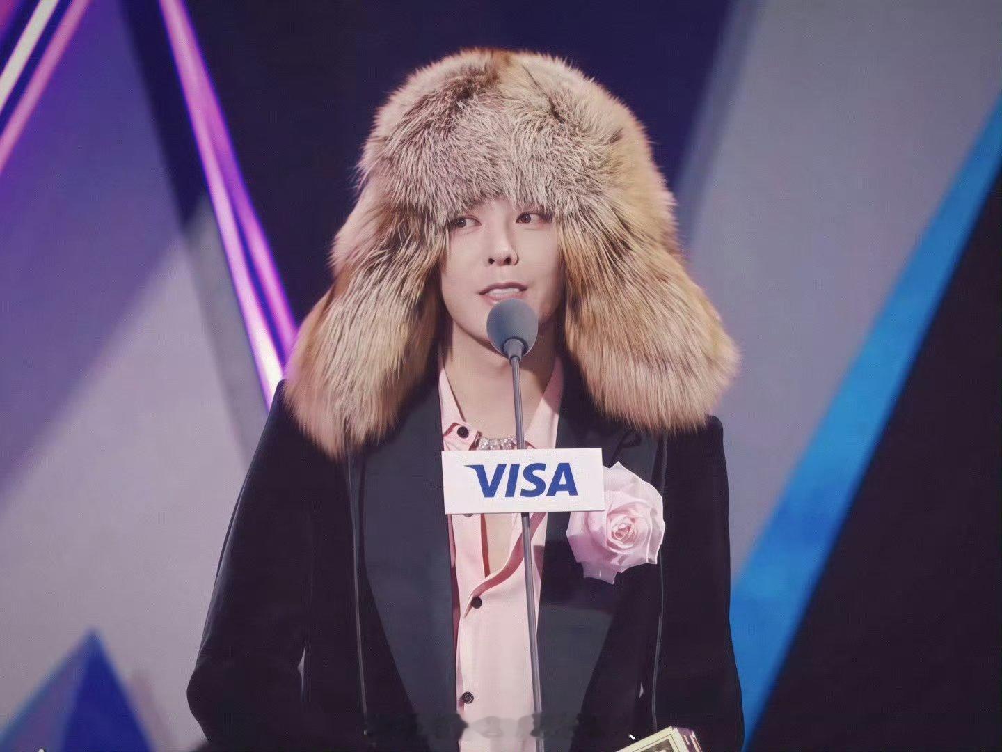 权志龙最佳舞蹈表演男solo实至名归！！！ 