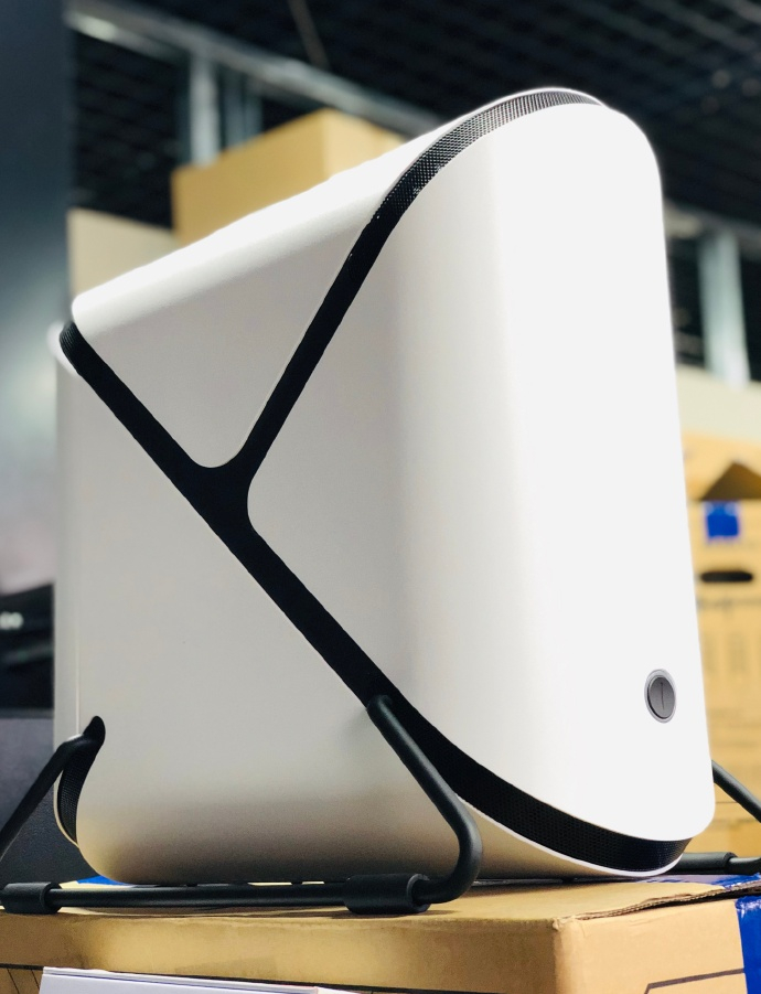 这个itx机箱还有几台 感觉这次和250KPLUS的ITX配置一起出了得了，这次