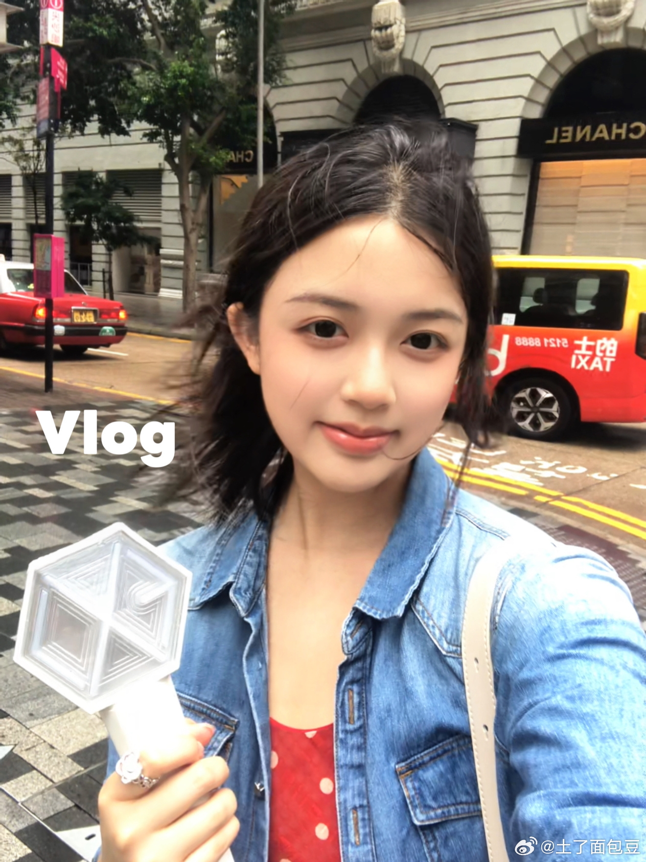 已发～～🦋🦋🦋 