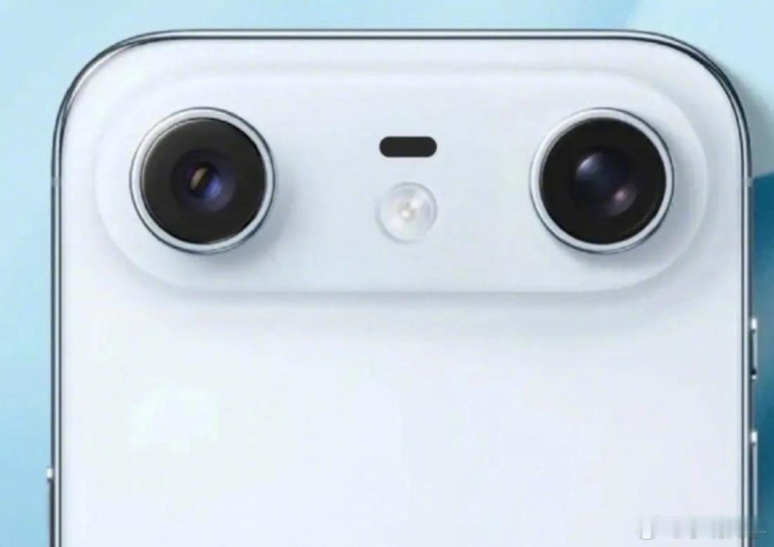 iPhoneAir2再爆料 据说苹果打算给Air多加一个摄像头。去年Air上市市
