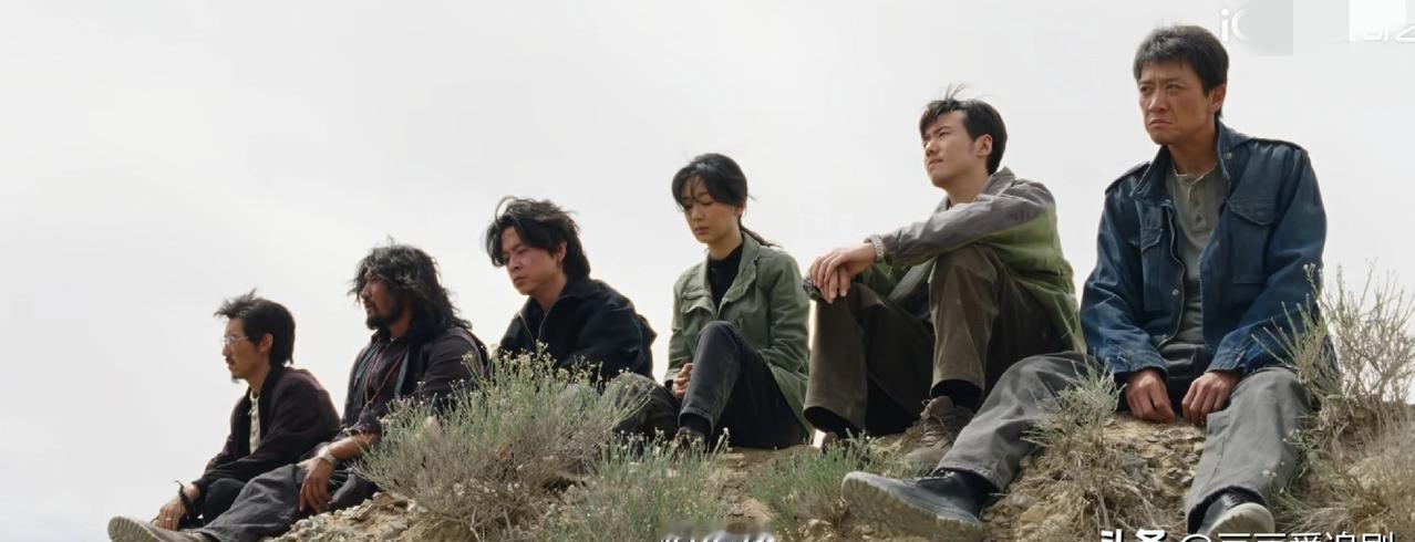 他失踪17年，只剩一副白骨。
巡山队因此解散、坐牢、甚至被逼疯！
为什么韩学超出