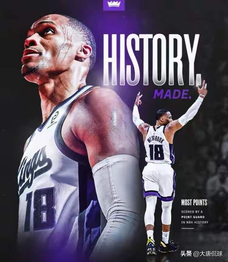 威少赛季报销，这5个敬业值得肯定，国王摆烂，他连最后上场的价值都没了！

1.放