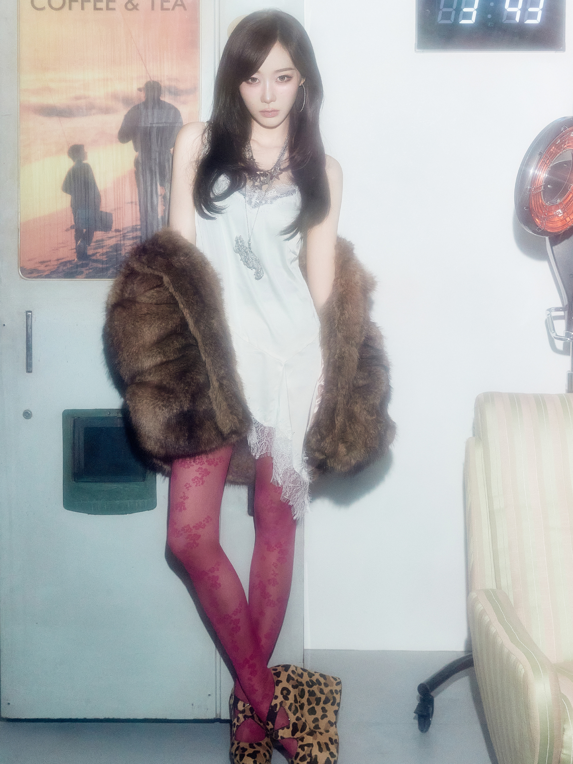 giselle顺境的美德是节制，逆境的美德是坚忍，这后一种是较为伟大的德行。善良