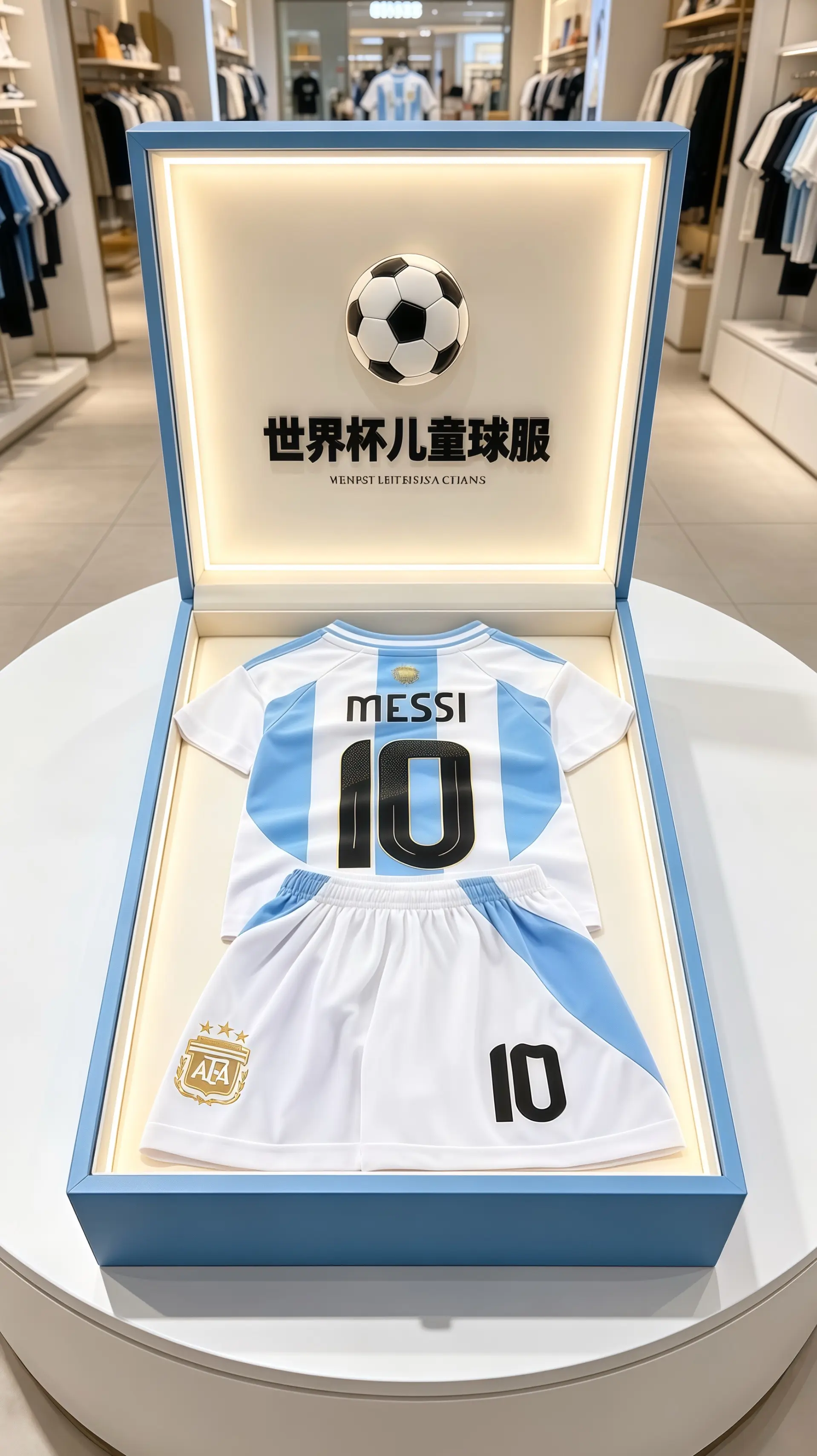 世界杯足球服 2026年世界杯球衣 世界杯球衣儿童 世界杯足球服儿童足球服