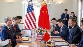 “中国未来五年日子不好过！”金灿荣教授曾发出警告：未来五年极有可能发生一件大事，