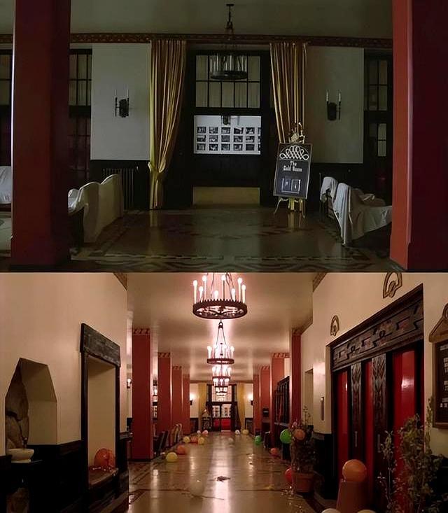 恐怖片抢占贺岁档？今年过年不看春晚看鬼片！

年夜饭桌上，你敢不敢和家人一起看厉