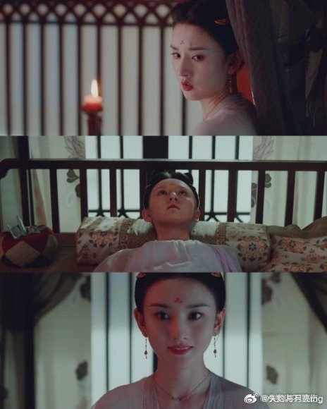 无忧渡爱上姐姐成为姐姐取代姐姐无忧渡爱上姐姐成为姐姐取代姐姐，越往后看越心疼这个