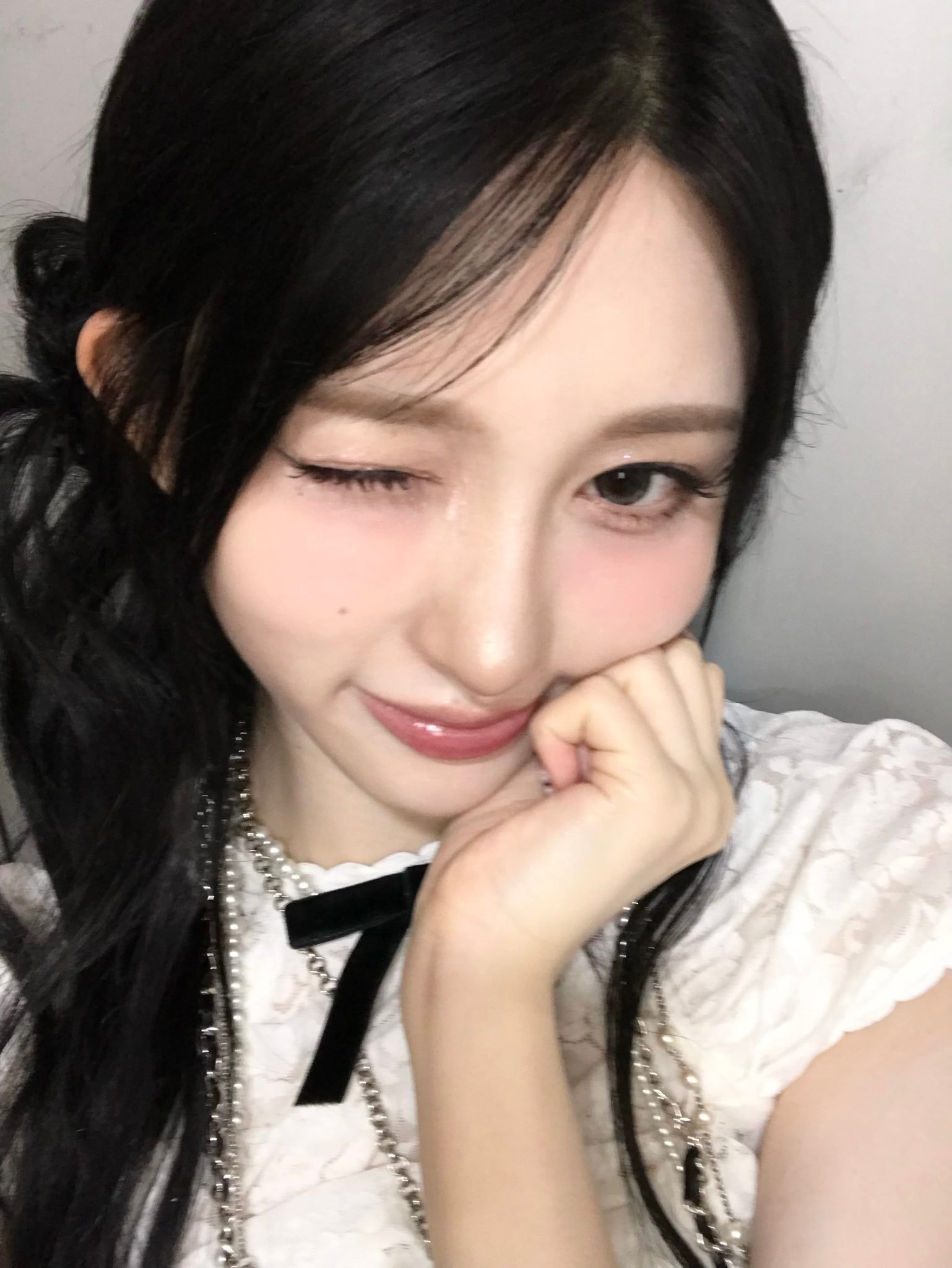 260308 IVE Gaeul金秋天 