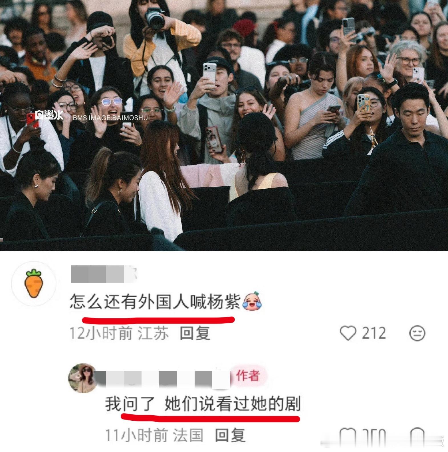 所以说演员还是要靠作品说话，不然除了粉丝自嗨还留下啥。 ​​​