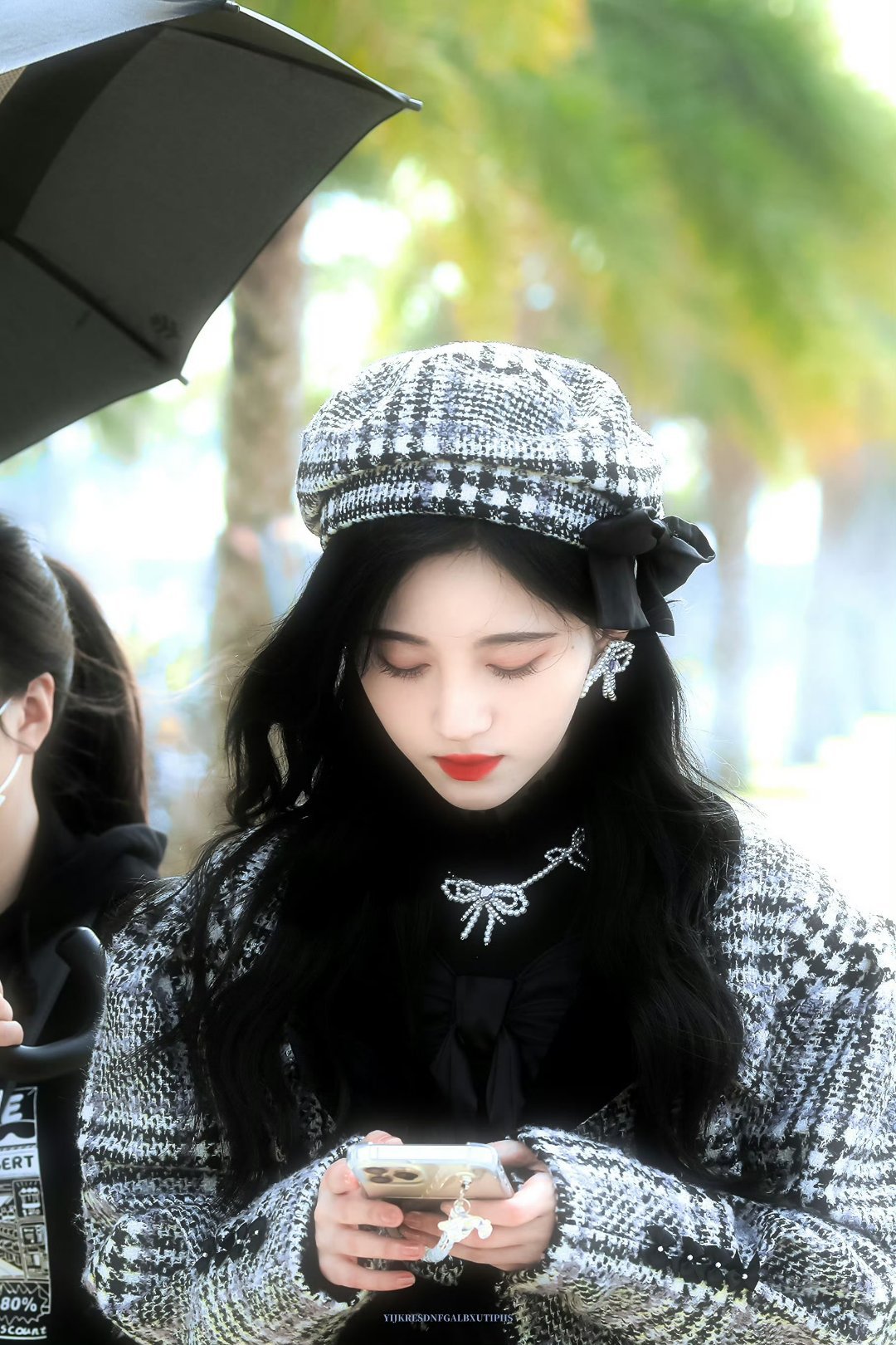 鞠婧祎 jjy鞠婧祎阿黛 jjy鞠婧祎苏绿夏 🍊💙我想送你一份你肯定喜欢的礼