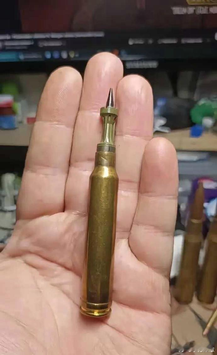 请问，面对这种子弹，防弹衣是否还能起到保护作用？ 
