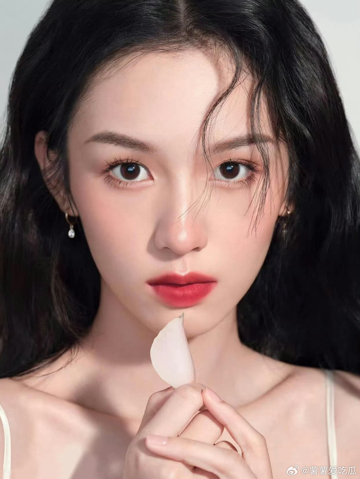 周也 周皓崎俊男靓女很搭呀 不知道后续有没有公开恋情的打算 