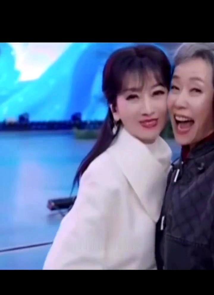 致我的妻子赵雅芝。

这段内容满溢着对赵雅芝的深情，强调对方的重要特别，倾诉自己