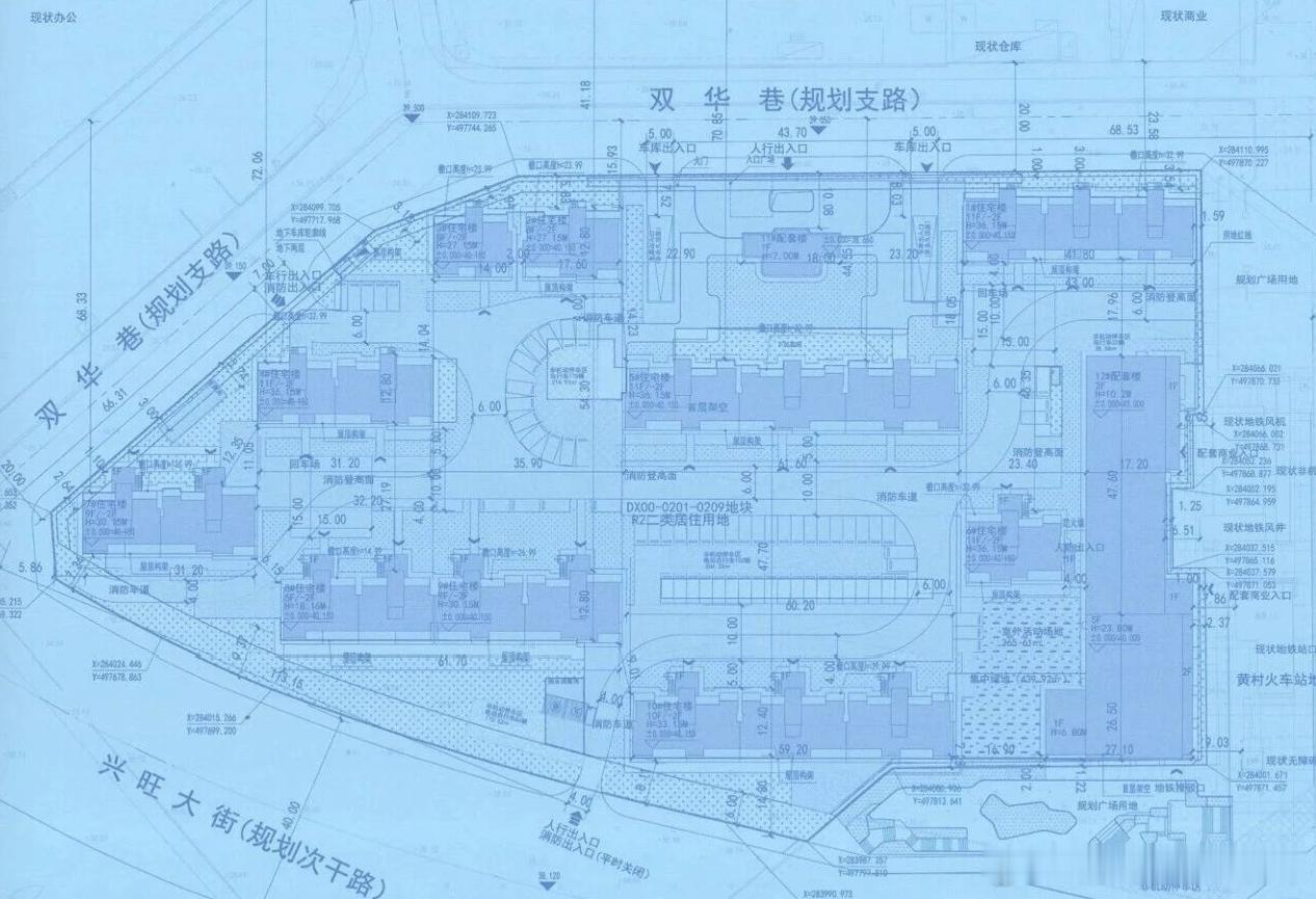招商打了个闪电战。22号，招商以7.2亿拿下大兴黄村0209地块；仅仅两天后就公