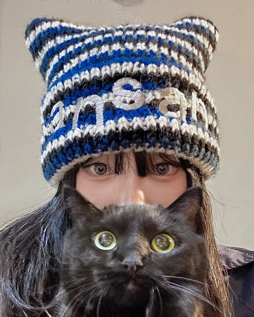 ins博主｜时尚个性穿搭~