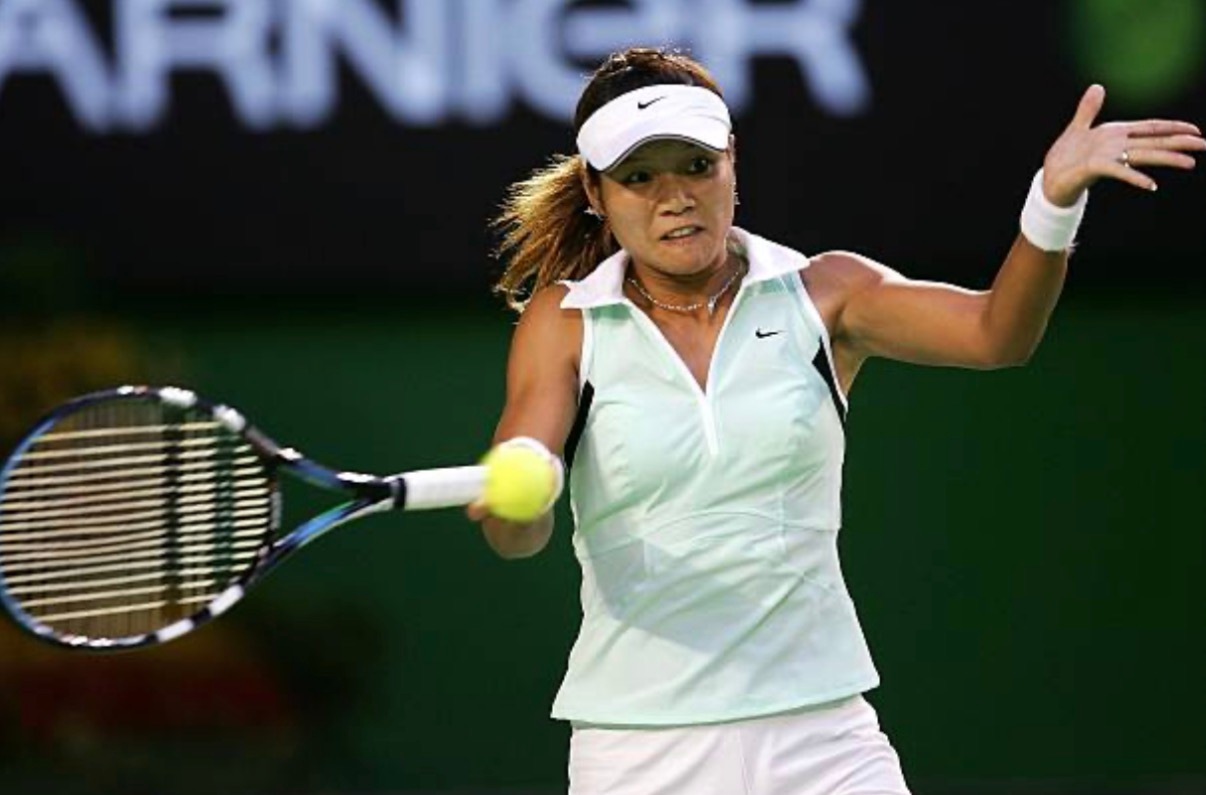 历史填空题：二十年前的2006年澳网女单，李娜首轮抽中了世界排名第15位的___