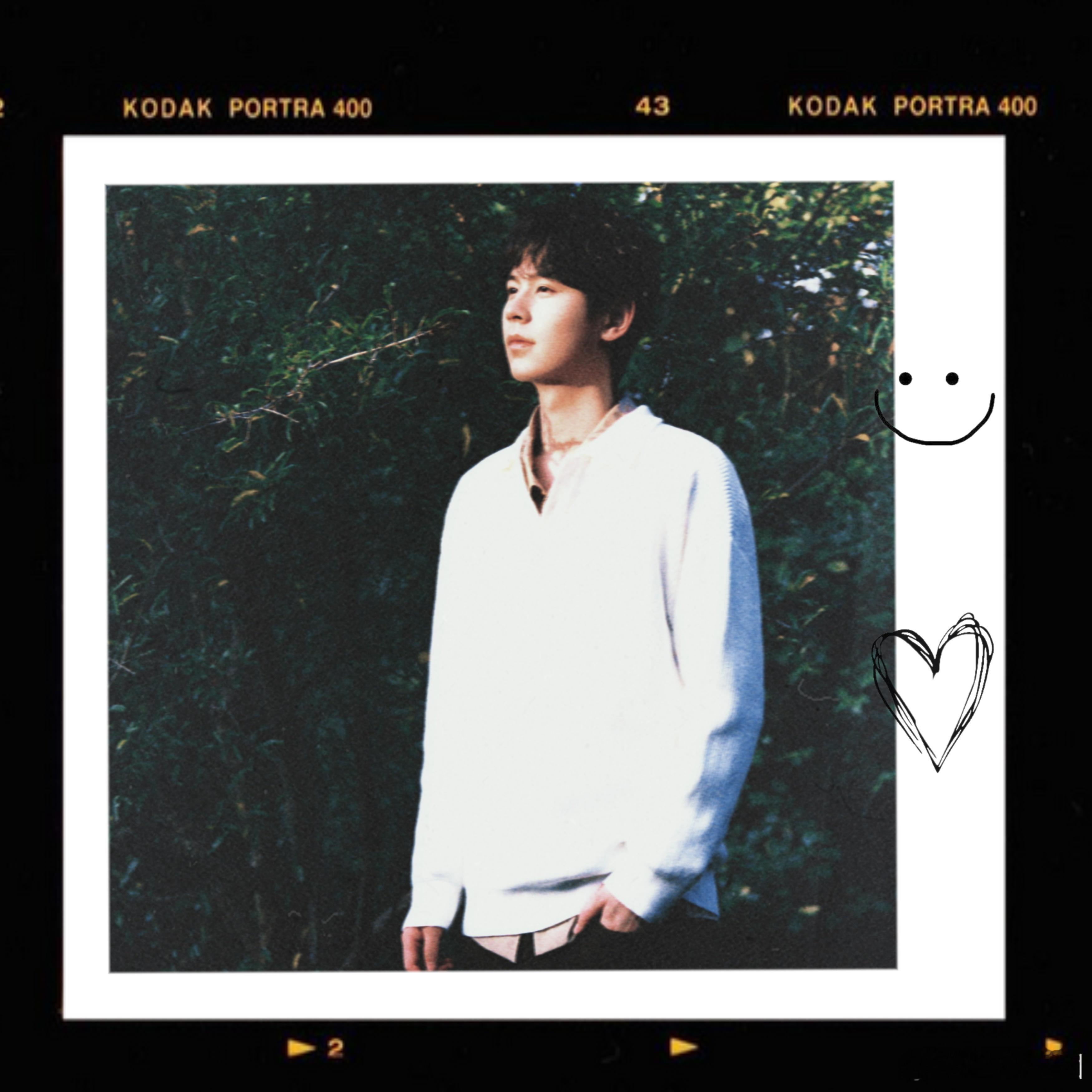 #无畏胶片##居家风无畏#JDG无畏的胶片风形象让人难以忘怀，适配度极高。期待更