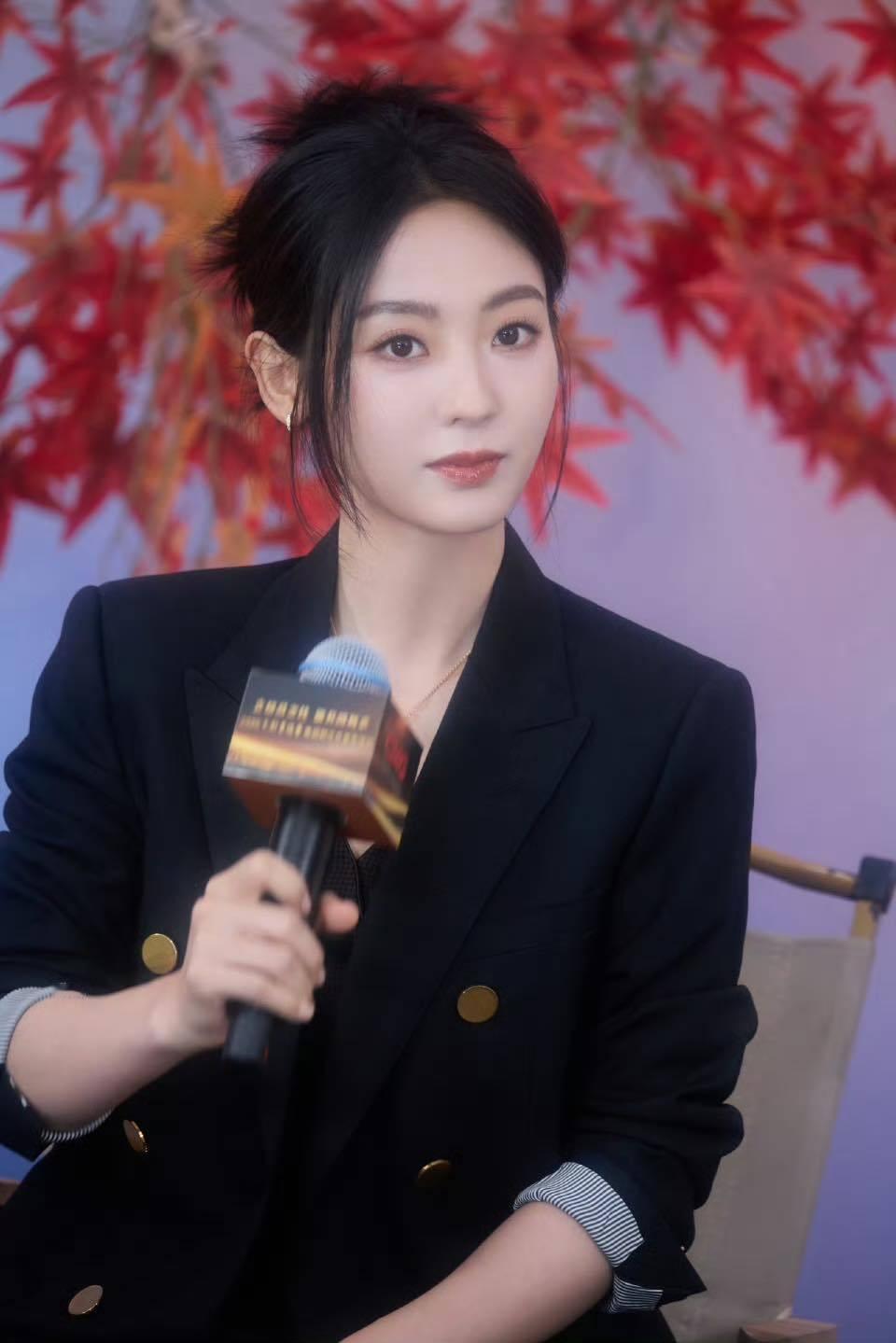 邢菲杨幂生万物演姐妹家人们速来！《生万物》锁定总台暑期档！杨幂、欧豪领衔演绎鲁南