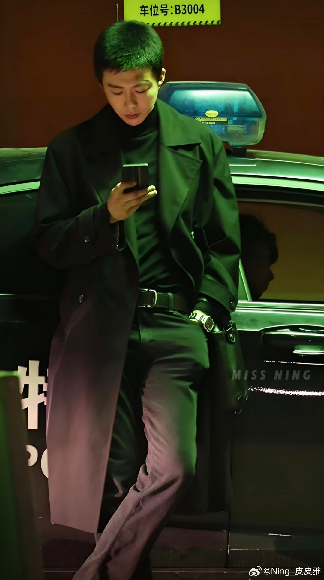 刘宇宁音乐缘计划｜刘宇宁可口可乐品牌代言人｜ 摩登兄弟[超话]完美的身材， 完美