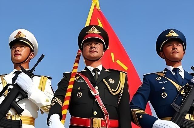 有人天天嚷嚷“中国怎么不武统“、“南海怎么不开炮“、“日本海怎么不亮剑“！你真以
