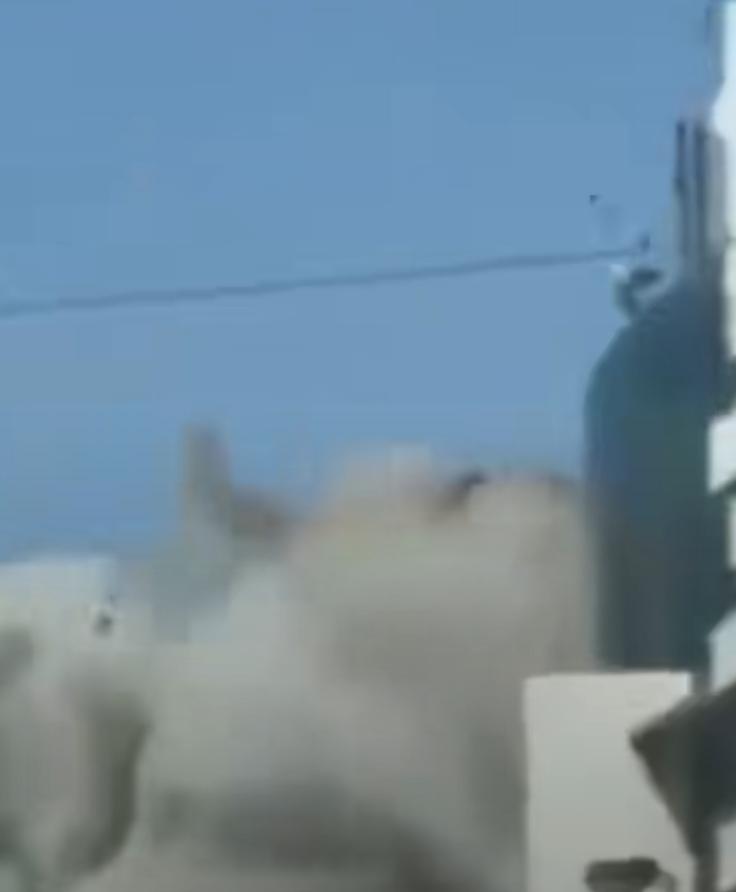 4月23日美国总统特朗普宣布批准以色列和黎巴嫩停火三周，此前以色列和黎巴嫩临时停