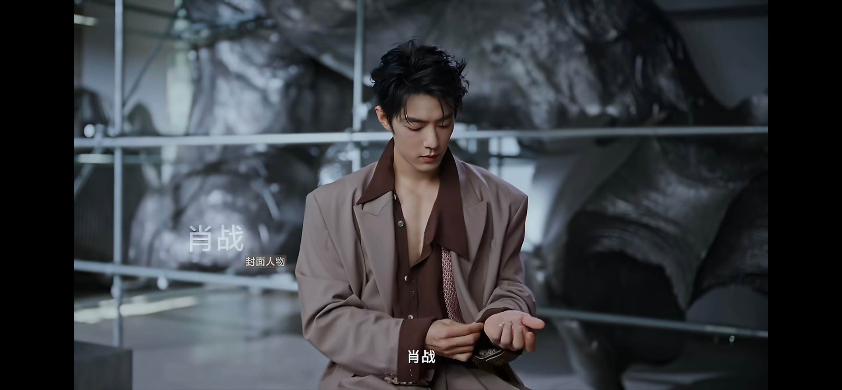 哥哥，命给你了[抓狂] ​​​