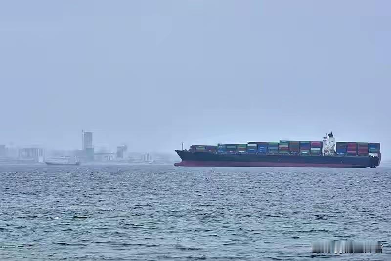 美伊在霍尔木兹海峡“死磕”？争夺控制权的背后藏着啥？到底谁在说谎呢？

特朗普2