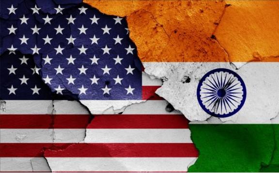 印媒：没有中国这种力量的国家，面对特朗普只能被羞辱，比如印度

去年夏天开始，美