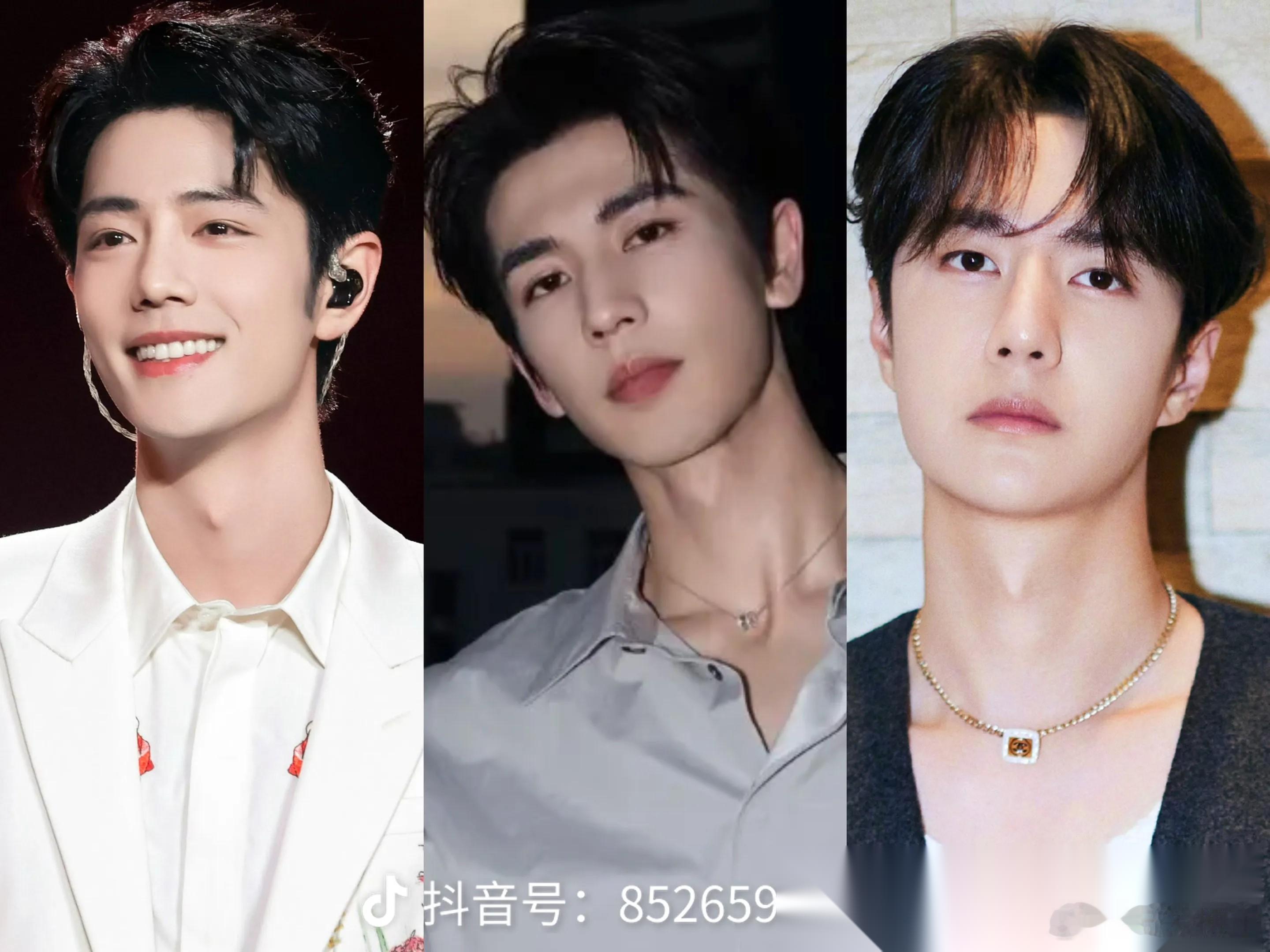 内娱顶流男星集体不结婚，看完这份名单懂了 大众有一个共识: 当下一线男星仿佛都无