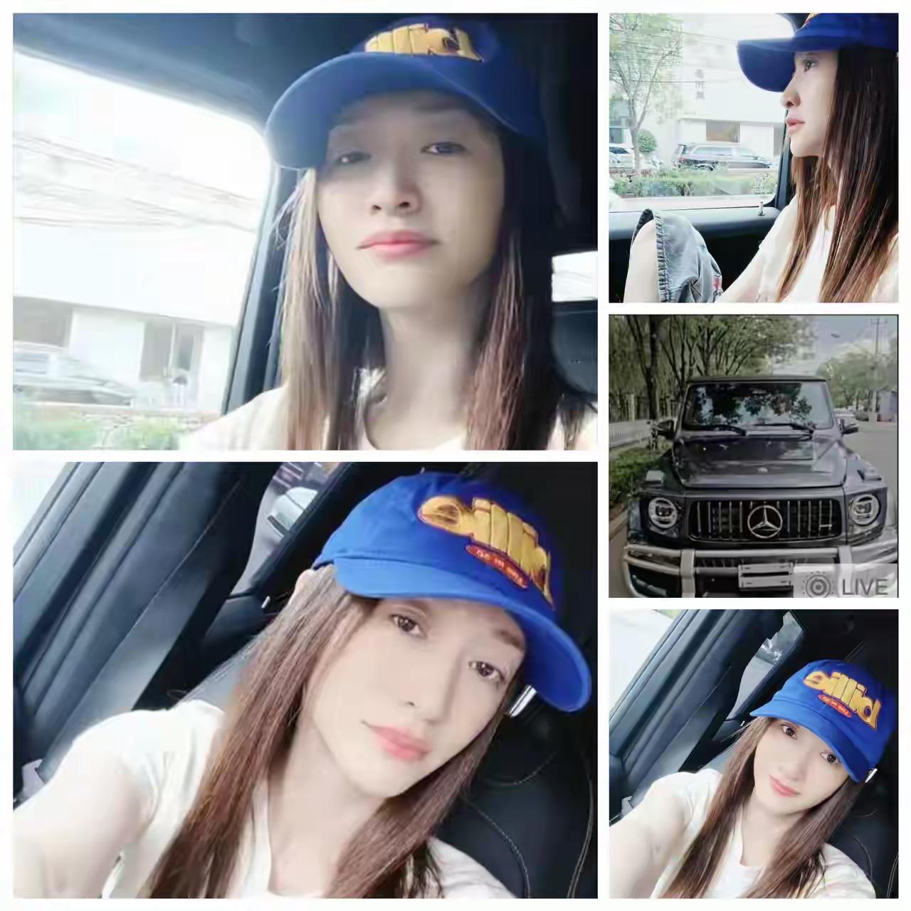 突然有点理解李小冉，七夕三百万豪车，是送给自己的偏爱
 
七夕这天，李小冉晒出价